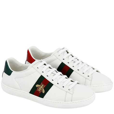 immagini sneakers gucci|gucci sneaker for sale.